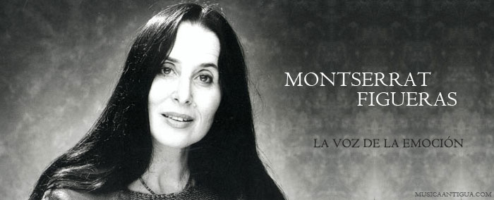 Montserrat Figueras