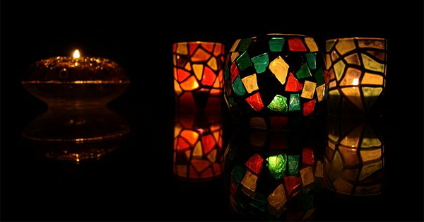 Velas. Música Antigua
