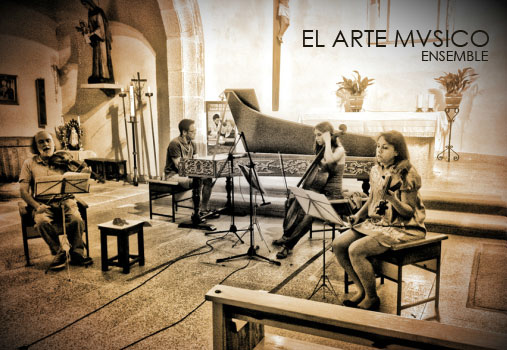 El Arte Mvsico