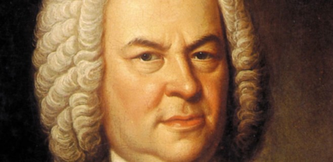 Johann Sebastian Bach