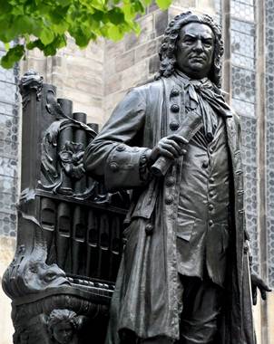 Johann Sebastian Bach