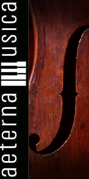 AETERNA MÚSICA BARROCA