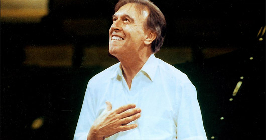 Claudio Abbado