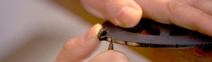 GLAE. Gremio de Luthiers y Arqueros de España
