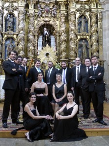 Vox Stellae Vox Stellae Orden Tercera 2014