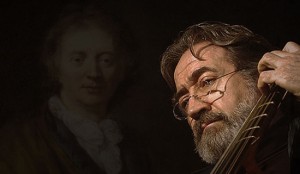 savall maestro