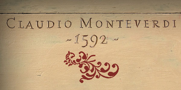 MONTEVERDI