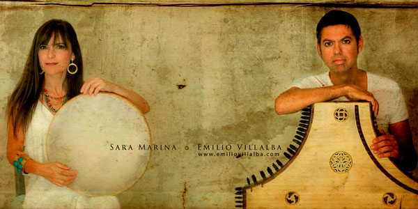 sara marina emilio villalba