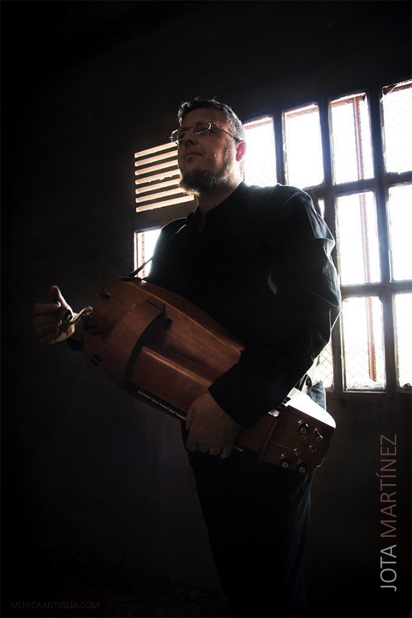 JOTA MARTINEZ