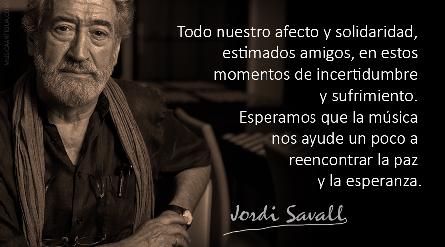 savall coronavirus