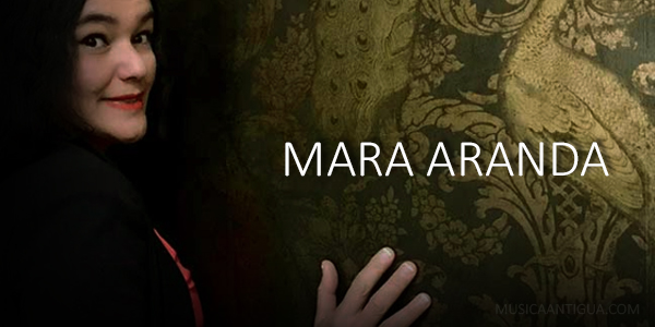 MARA ARANDA TROBAIRITZ