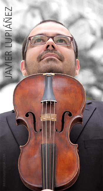 JAVIER LUPIÁÑEZ